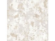 Krémová vliesová tapeta na zeď, štuk, 21170, Cvlto, Cristiana Masi by Parato