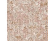 Růžovo-béžová vliesová tapeta na zeď, 21164, Cvlto, Cristiana Masi by Parato