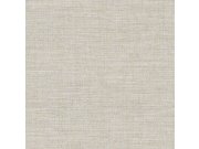 Vliesová tapeta na zeď, šedo-béžová, imitace látky, 39042, Arché, Pictura, Cristiana Masi by Parato Tapety Yara - Parato by Cristiana Masi