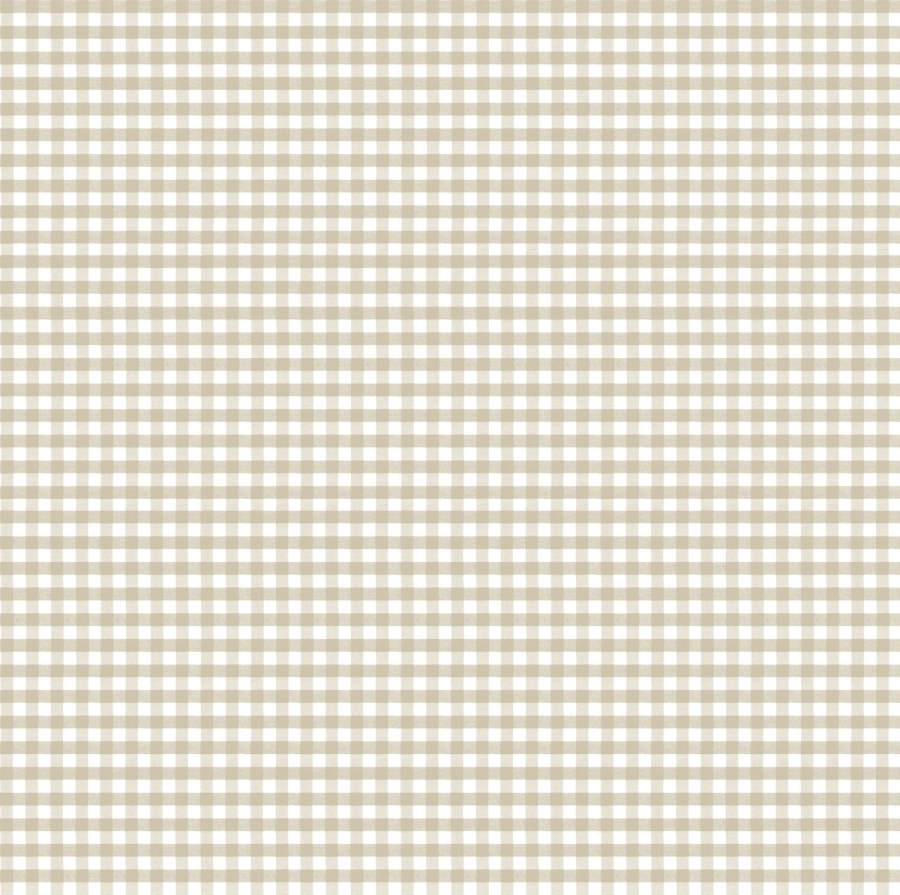 Béžovo-bílá vliesová tapeta na zeď, imitace látky, 14847, Happy, Parato Béžovo-bílá vliesová tapeta na zeď, imitace látky, 14847, Happy, Parato