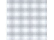 Modro-bílá vliesová tapeta na zeď, imitace látky, 14846, Happy, Parato