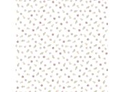 Tapety Yara Tapety dle materiálu Vliesové tapety - Dětská květinová vliesová tapeta na zeď, 14844, Happy, Parato Dětská květinová vliesová tapeta na zeď, 14844, Happy, Parato