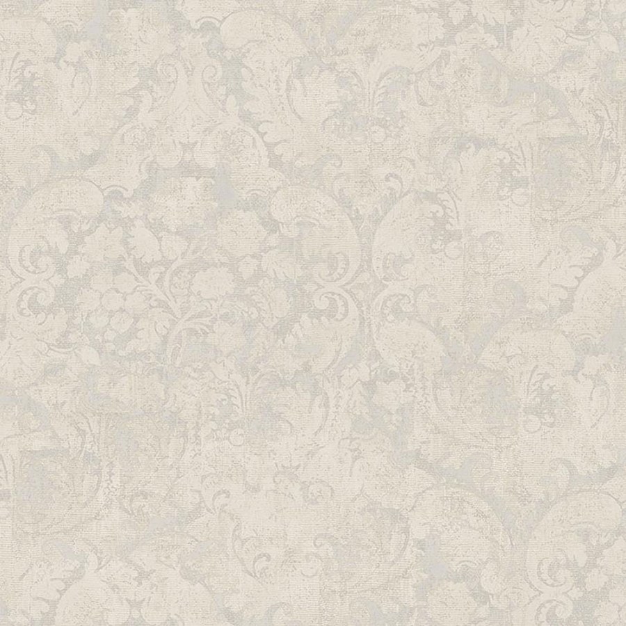 Luxusní béžovo-zlatá ornamentální zámecká vliesová tapeta na zeď, 47752, Eterna, Parato - Vliesové tapety