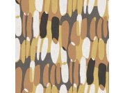 Geometrická vliesová tapeta na zeď, 21139, Cvlto, Cristiana Masi by Parato