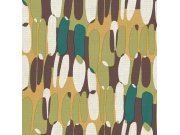 Geometrická vliesová tapeta na zeď, 21135, Cvlto, Cristiana Masi by Parato