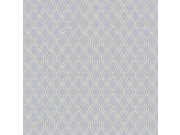 Modrá zámecká vliesová tapeta na zeď, 28836, Thema, Cristiana Masi by Parato