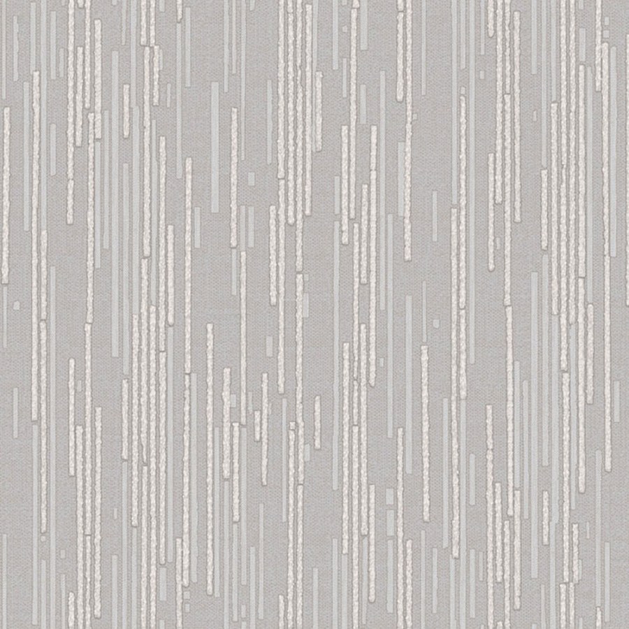 Luxusní šedá proužková vliesová tapeta na zeď, 47767, Eterna, Parato - Vliesové tapety