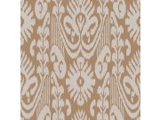 Vliesová tapeta na zeď, zámecká, hnědo-béžová, 39027, Arché, Cristiana Masi by Parato