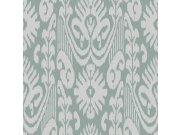 Vliesová tapeta na zeď, zámecká, tyrkysová, 39026, Arché, Cristiana Masi by Parato Tapety Yara - Parato by Cristiana Masi