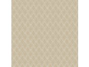 Béžová zámecká vliesová tapeta na zeď, 28833, Thema, Cristiana Masi by Parato