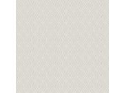 Šedo-krémová zámecká vliesová tapeta na zeď, 28832, Thema, Cristiana Masi by Parato