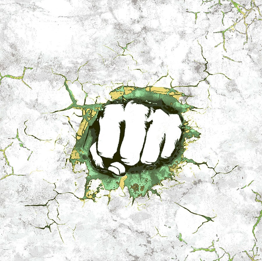 Vliesová tapeta pro teenagery, Street Art, 16616, Friends & Coffee, Cristiana Masi by Parato - Vliesové tapety