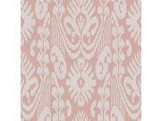 Tapety Yara Tapety dle materiálu Vliesové tapety - Vliesová tapeta na zeď, zámecká, růžová, 39024, Arché, Cristiana Masi by Parato Vliesová tapeta na zeď, zámecká, růžová, 39024, Arché, Cristiana Masi by Parato