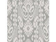 Vliesová tapeta na zeď, zámecká, šedá, 39023, Arché, Cristiana Masi by Parato