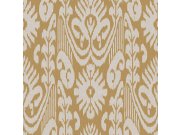 Vliesová tapeta na zeď, zámecká, zlato-béžová, 39021, Arché, Cristiana Masi by Parato