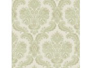 Zelená zámecká vliesová tapeta na zeď, 28825, Thema, Cristiana Masi by Parato