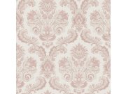 Tapety Yara Tapety dle materiálu Vliesové tapety - Růžová zámecká vliesová tapeta na zeď, 28824, Thema, Cristiana Masi by Parato Růžová zámecká vliesová tapeta na zeď, 28824, Thema, Cristiana Masi by Parato