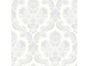 Krémová zámecká vliesová tapeta na zeď, 28820, Thema, Cristiana Masi by Parato