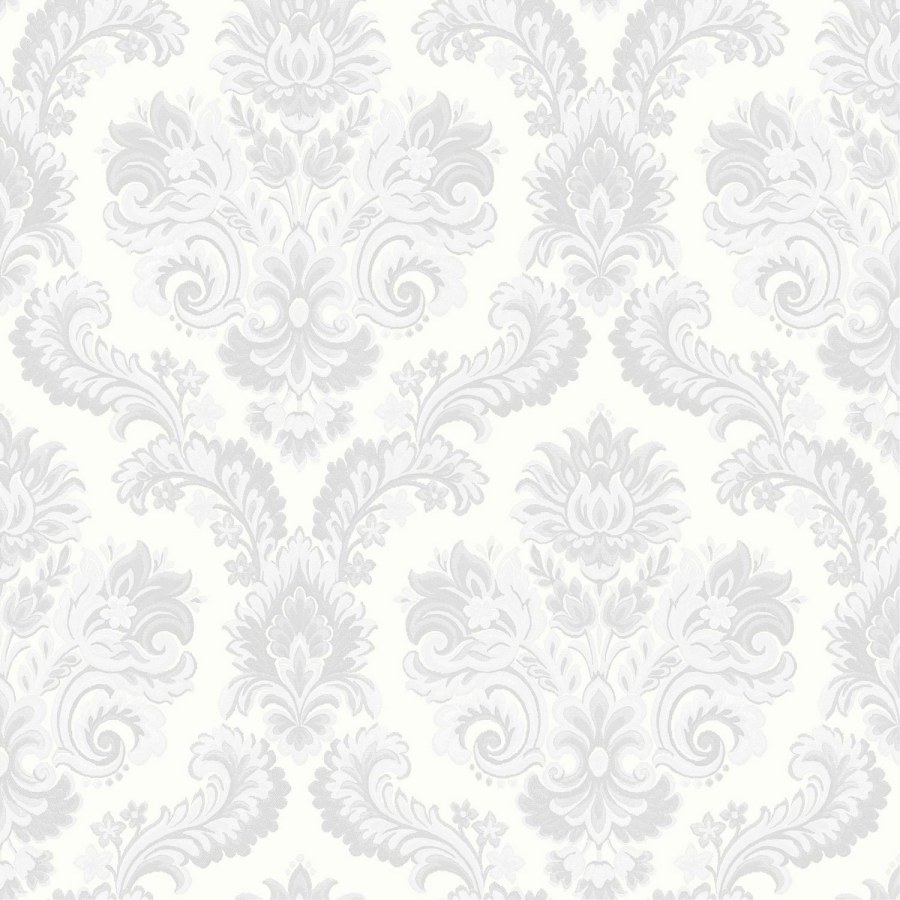 Krémová zámecká vliesová tapeta na zeď, 28820, Thema, Cristiana Masi by Parato - Vliesové tapety