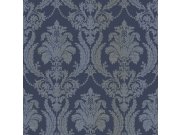 Modrá zámecká vliesová tapeta na zeď, 28809, Thema, Cristiana Masi by Parato Tapety Yara - Parato by Cristiana Masi