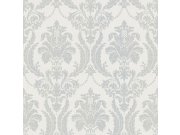 Šedá zámecká vliesová tapeta na zeď, 28806, Thema, Cristiana Masi by Parato