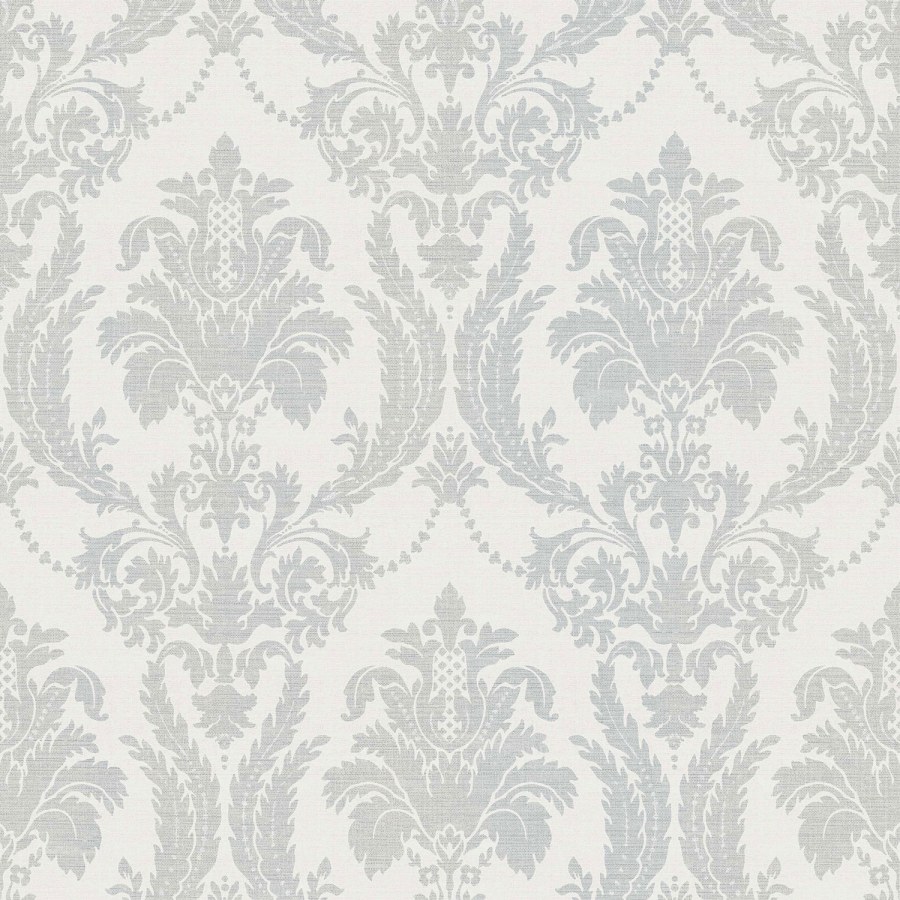 Šedá zámecká vliesová tapeta na zeď, 28806, Thema, Cristiana Masi by Parato