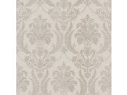 Béžová zámecká vliesová tapeta na zeď, 28803, Thema, Cristiana Masi by Parato Tapety Yara - Parato by Cristiana Masi