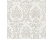 Krémová zámecká vliesová tapeta na zeď, 28802, Thema, Cristiana Masi by Parato Tapety Yara - Parato by Cristiana Masi