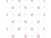 Dětská papírová tapeta 584-2, Treboli, Ichwallcoverings