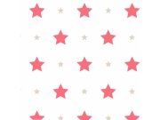 Dětská papírová tapeta 584-5, Treboli, Ichwallcoverings