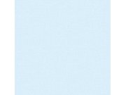 Tapety Yara Tapety dle materiálu Papírové tapety - Jednobarevná modrá papírová tapeta na zeď 589-1, Treboli, Ichwallcoverings Jednobarevná modrá papírová tapeta na zeď 589-1, Treboli, Ichwallcoverings