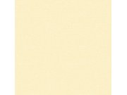 Jednobarevná žlutá papírová tapeta na zeď 589-5, Treboli, Ichwallcoverings