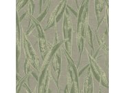 Vliesová tapeta na zeď 300803, Listy, Tráva, Waterfront, Eijffinger