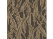 Vliesová tapeta na zeď 300805, Listy, Tráva, Waterfront, Eijffinger