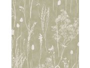 Vliesová tapeta na zeď 300811, Rostliny, Tráva, Waterfront, Eijffinger