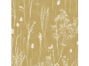 Tapeta na zeď, rostliny, trávy, 300812, Waterfront, Eijffinger Tapety Yara - Eijffinger