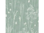 Vliesová tapeta na zeď 300815, Rostliny, Tráva, Waterfront, Eijffinger Tapety Yara - Eijffinger