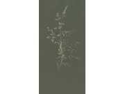 Vliesová obrazová tapeta Tráva, 300905, Aqua Twigs, 140 x 280 cm, Waterfront, Eijffinger Tapety Yara - Eijffinger