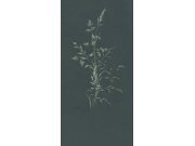 Vliesová obrazová tapeta Tráva, 300906, Aqua Twigs, 140 x 280 cm, Waterfront, Eijffinger Tapety Yara - Eijffinger