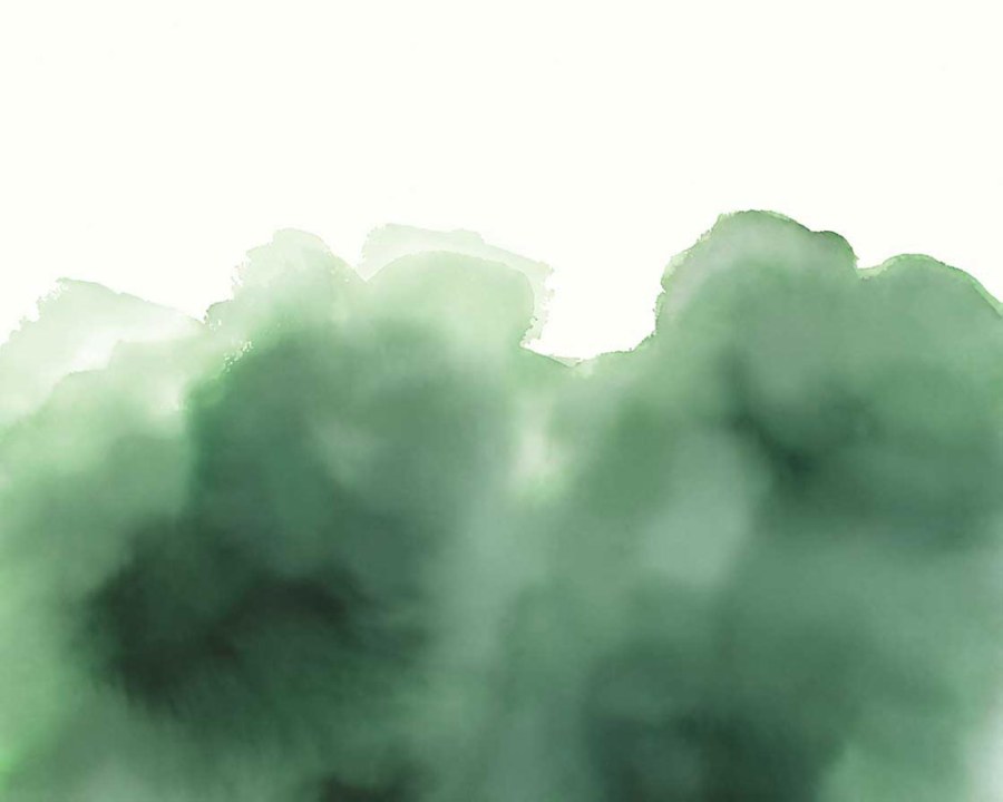 Vliesová obrazová tapeta 300914, Aquarelle, 350 x 280 cm, Waterfront, Eijffinger - Vliesové tapety