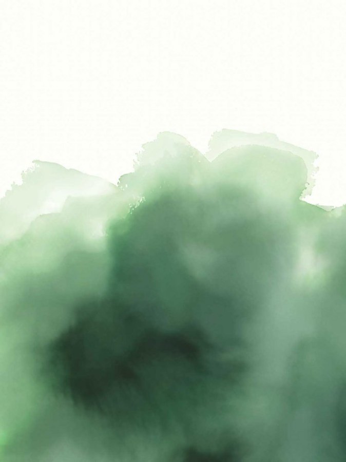 Vliesová obrazová tapeta 300915, Aquarelle, 210 x 280 cm, Waterfront, Eijffinger - Vliesové tapety