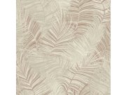 Vliesová tapeta na zeď Listy L93405, Botanica, Vavex