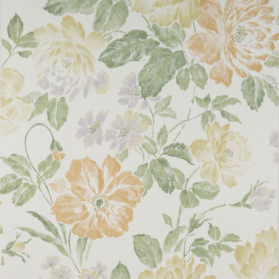 Tapety Yara - Tapety dle materiálu - Vliesové tapety - Vliesová tapeta Květiny BV919081, Botanica, Vavex Vliesová tapeta Květiny BV919081, Botanica, Vavex - Vliesové tapety