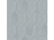 Geometrická vliesová tapeta MO22861, Geometry, Vavex