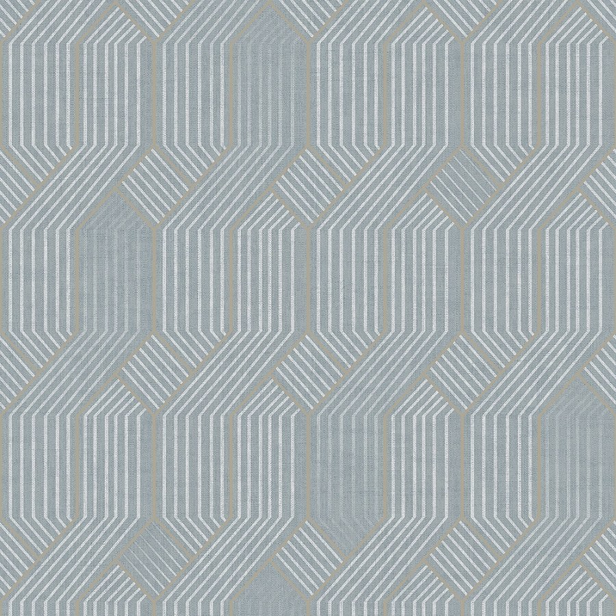 Geometrická vliesová tapeta MO22861, Geometry, Vavex - Vliesové tapety