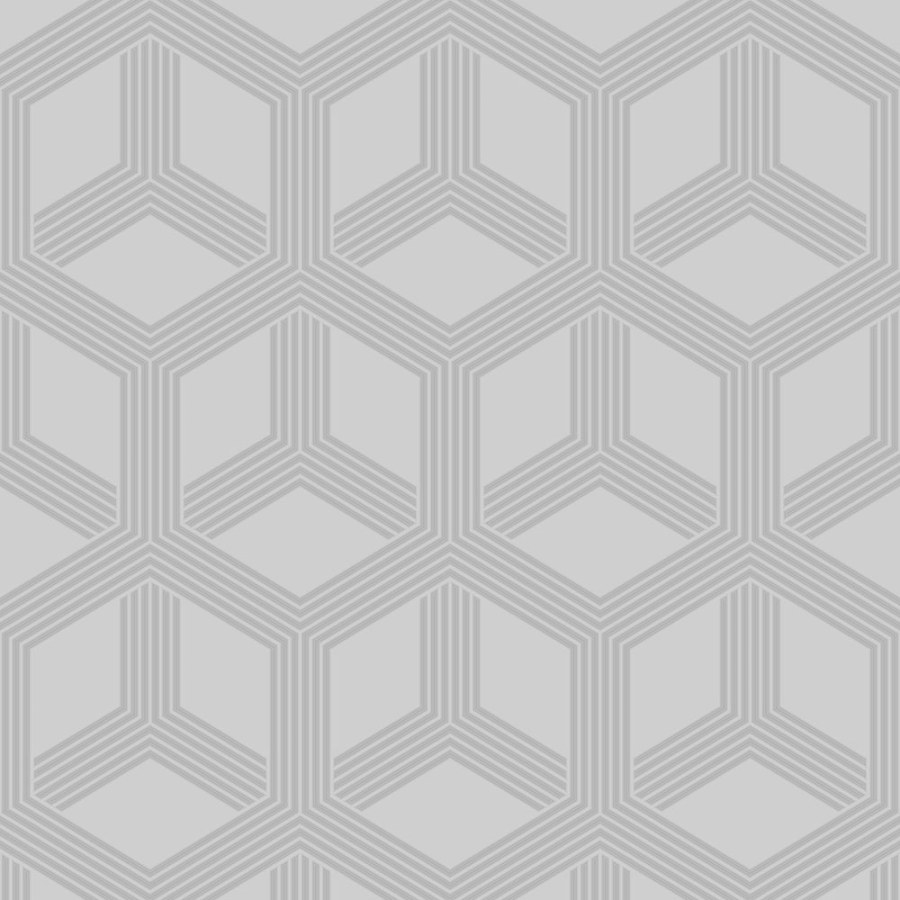 Geometrická vliesová tapeta L84209, Geometry, Vavex - Vliesové tapety
