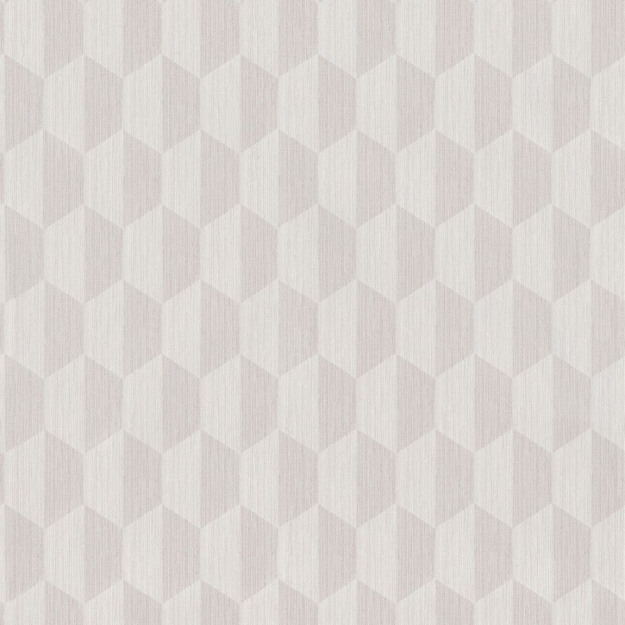 Geometrická vliesová tapeta 220350, Geometry, Vavex - Vliesové tapety