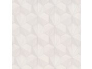 Vliesová tapeta s geometrickým vzorem 220370, Inspire, BN Walls