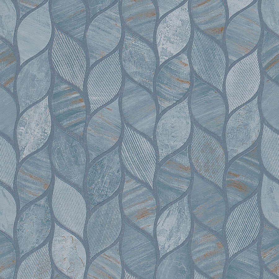 Vliesová omyvatelná tapeta na zeď Listy GT3204, Vavex 2022 - Vliesové tapety