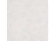 VÝPRODEJ - POSLEDNÍ KUSY Vliesová tapeta Geometrický vzor A39801, Vavex 2022